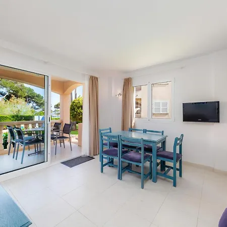 Oro Del Mar Iv 01 Apartment Canyamel (Mallorca)
