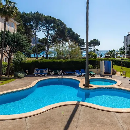 Apartment Oro Del Mar Iv 01