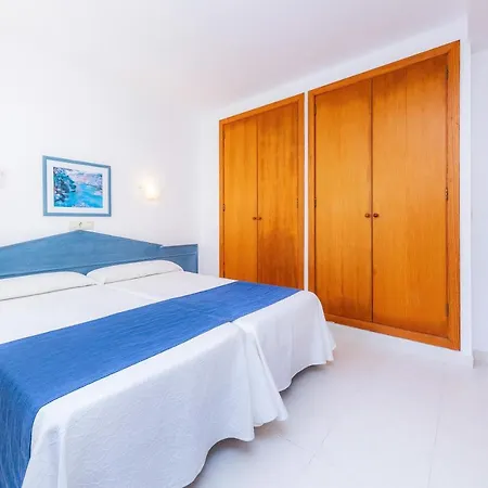 Oro Del Mar Iv 01 Apartment Canyamel (Mallorca)