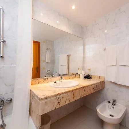 Apartment Oro Del Mar Iv 01 Canyamel (Mallorca)