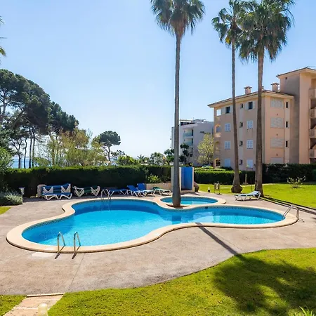 Oro Del Mar Iv 01 Apartment *