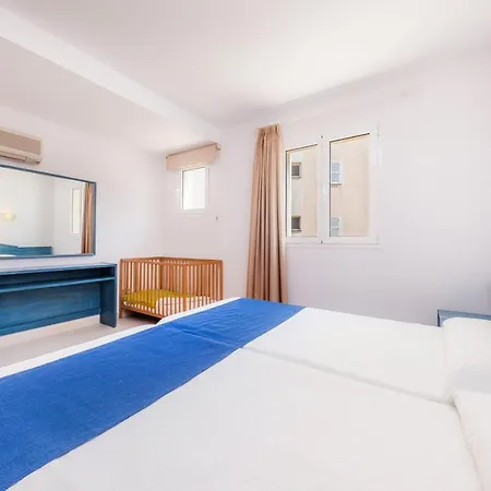 Apartament Oro Del Mar Iv 01 *