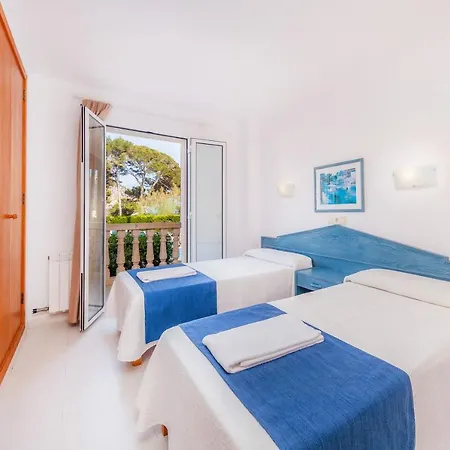 Oro Del Mar Iv 01 Apartament Canyamel (Mallorca)