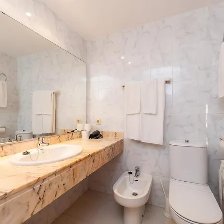 Oro Del Mar Iv 01 Apartament